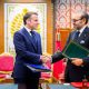 العلاقات المغربية الفرنسية