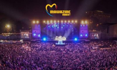 انطلاق فعاليات مهرجان "موازين.. إيقاعات العالم": الرباط تتحول إلى عاصمة عالمية للموسيقى