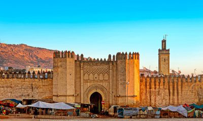 المعمار المغربي: هندسة المدن العتيقة تحاكي قروناً من التاريخ والعراقة