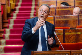 الطبقة المتوسطة في المغرب