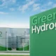 hydrogène vert