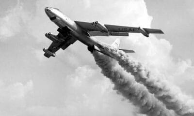 bombardier B 47