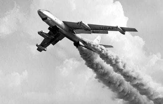 bombardier B 47