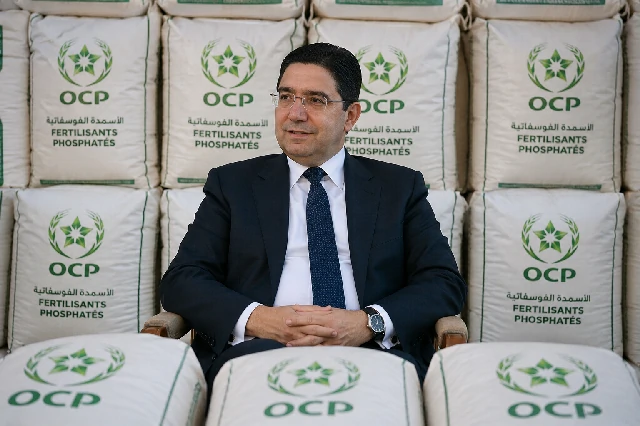 NACER BOURITA