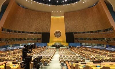 Nations unies