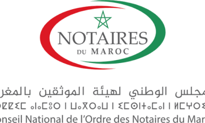 notaire au maroc