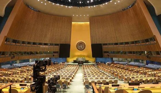 Nations unies
