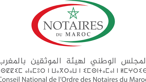 notaire au maroc