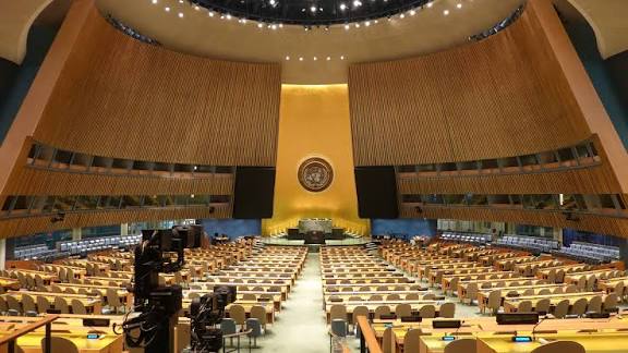 Nations unies