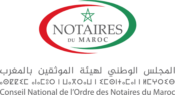 notaire au maroc